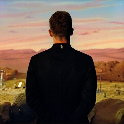 CD / ジャスティン・ティンバーレイク / エブリシング・アイ・ソート・イット・ワズ (解説歌詞対訳付) / SICP-6572