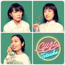 【取寄商品】CD / テツコ / Curl / SZDW-1112