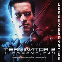 CD / ブラッド・フィーデル / ターミネーター2 オリジナル・サウンドトラック (解説付) (期間限定盤) / UICY-80408