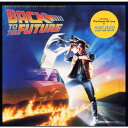 CD / オリジナル・サウンドトラック / バック・トゥ・ザ・フューチャー オリジナル・サウンドトラック (解説歌詞付) (期間限定盤) / UICY-8041...