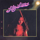 CD / りりィ / りりィ・ライヴ (生産限定低価格盤) / UPCY-9763