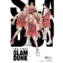 【取寄商品】BD / 井上雄彦 / 映画『THE FIRST SLAM DUNK』 STANDARD EDITION (通常版) / USTD-20876