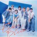 CD / n.SSign / EVERBLUE (歌詞付) (通常盤) / VICL-37747