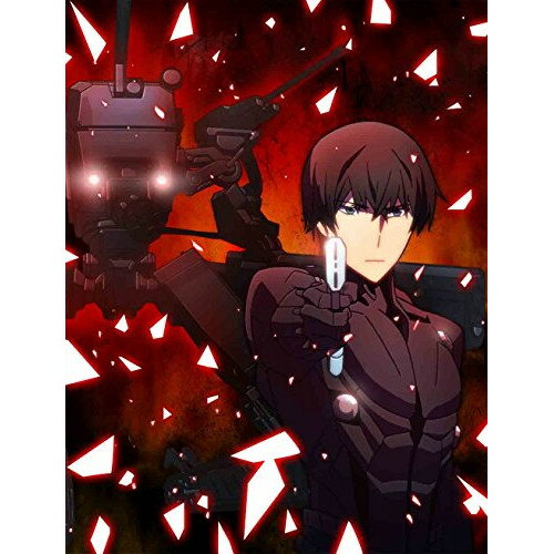 By Title: Sa Line - DVD / TVアニメ / 魔法科高校の劣等生 横浜騒乱編 3 (通常版) / ANSB-11319