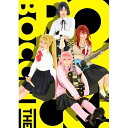 BD / 趣味教養 / LIVE STAGE ぼっち・ざ・ろっく! 2024 PARTI STARRY / PARTII 秀華祭(Blu-ray) (本編ディス...
