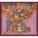 【取寄商品】CD / Laiz & The New Love Experience / Ela Partiu / AR-165JCD
