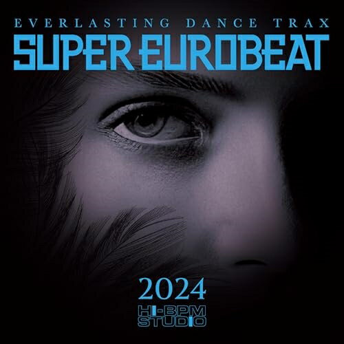 CD / ˥Х / SUPER EUROBEAT 2024 (2CD(ޥץб)) (λ) / AVCD-63656