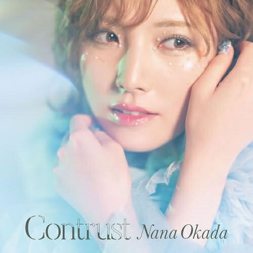 CD / ࡹ / Contrust (̾) / AVCD-63666