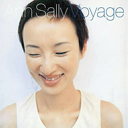 LP(30cm) / アン・サリー / Voyage (完全生産限定盤) / COJA-9433