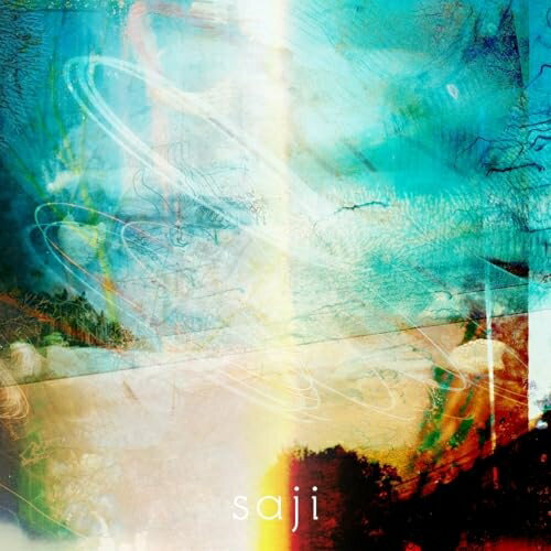 CD / saji / ユーフォルビア (通常盤) / KICS-4182