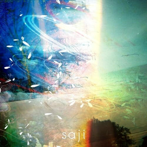 CD / saji / ユーフォルビア (初回限定盤) / KICS-94181