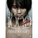 DVD / 堂本光一 / Endless SHOCK 1000th Performance Anniversary / LCBN-174