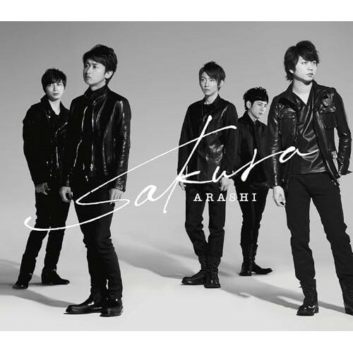 CD / 嵐 / Sakura / LCCA-5453
