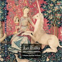 【取寄商品】CD / 中野振一郎 コレギウム・ムジクム・テレマン / ラ・フォリア〜6人の作曲家によるフォリア〜 / MH-4536