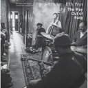 【取寄商品】CD / Jeff Parker,ETA IVtet / The Way Out of Easy / RINC-130