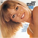 LP(30cm) / デイヴ・ブルーベック / エンジェル・アイズ (解説付/ライナーノーツ/A式ジャケット/180グラム重量盤) (完全生産限定盤) / SI...