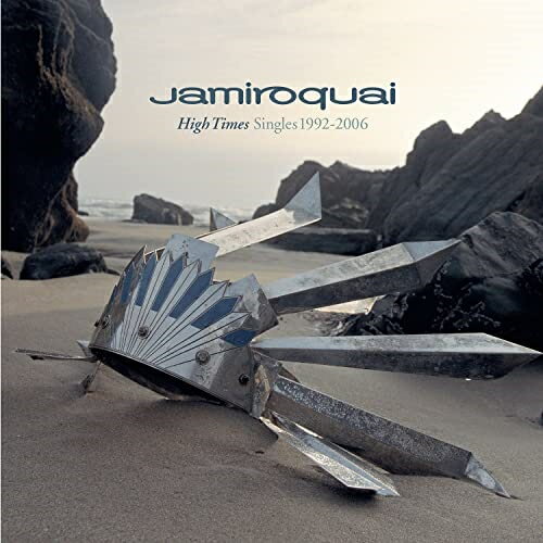 LP(30cm) / ジャミロクワイ / ハイ・タイムズ:シングルズ 1992-2006 (解説歌詞対訳付/ライナーノーツ) (完全生産限定盤/デラックス・エディション/輸入盤国内仕様) / SIJP-131