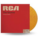 LP(30cm) / ザ・ストロークス / カムダウン・マシン (歌詞対訳付) (完全生産限定盤/輸入盤国内仕様) / SIJP-151(2)