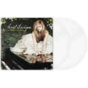 LP(30cm) / アヴリル・ラヴィーン / グッバイ・ララバイ (解説歌詞対訳付/カラーヴァイナル(ホワイト)) (完全生産限定盤/輸入盤国内仕様) / SIJP-174(2)