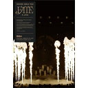 DVD / ENHYPEN / ENHYPEN WORLD TOUR 'FATE' IN JAPAN (通常盤) / TYBT-19048