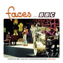 CD / フェイセズ / コンプリートBBCコンサート&セッション・レコーディングス 1970-1973 (8CD+Blu-ray) (解説歌詞対訳付/ライナー...