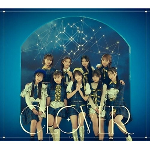 CD / Lucky2 / CLOVER (CD+DVD) (�����إ�����) (�������������) / AICL-4674