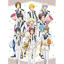 BD / 趣味教養 / アイドルマスター SideM Five-St@r Party!!(Blu-ray) (本編ディスク2枚+特典ディスク1枚) (完全生産限...