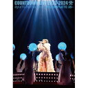 BD / 浜崎あゆみ / ayumi hamasaki COUNTDOWN LIVE 2023-2024 A ~A COMPLETE 25~(Blu-ray) (Blu-ray(スマプラ対応)) / AVXD-27789