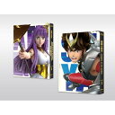 【取寄商品】BD / OVA / 聖闘士星矢: Knights of the Zodiac(Blu-ray) / BIXA-1451