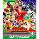【取寄商品】BD / キッズ / 烈車戦隊トッキュウジャー Blu-ray COLLECTION 3(Blu-ray) / BSTD-20952