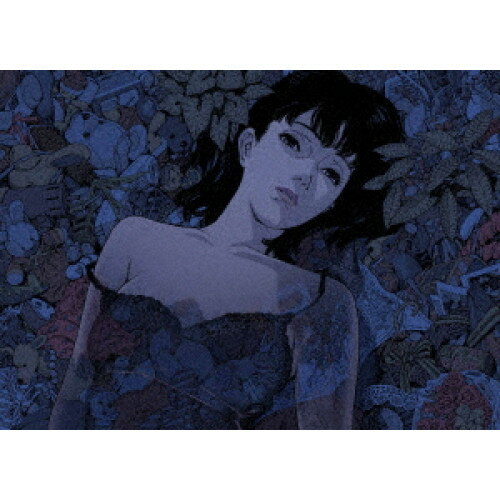 ▼BD / 竹内義和 / パーフェクトブルー 4K REMASTER EDITION (4K Ultra HD Blu-ray+Blu-ray) (豪華版) / GNXA-7468