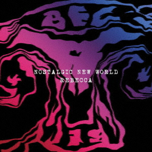 NOSTALGIC NEW WORLD (完全生産限定盤)レベッカれべっか　発売日 : 2024年12月11日　種別 : LP(30cm)　JAN : 4547366704822　商品番号 : MHJL-375【商品紹介】デビュー40周年を迎え全国ツアーを実施したREBECCAの12インチアナログ盤。ツアーの動員数は 30,000名を超えチケットは全会場ともソールドアウト。収録される音源は新曲にイントロダクション的に旧曲がアレンジされたヴァージョンを収録。新曲「New World」については10月に発売となるCD盤とは違うアナログ盤用ヴァージョンにて収録。【収録内容】LP(30cm):1A面1.SMILE(warm up ver.)2.アシデケトバセ3.CottonTime(interlude ver.)4.Daisy ChainB面1.Little Darling(interlude ver.)2.New World(twice ver.)