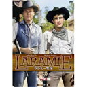 【取寄商品】DVD / 海外TVドラマ / ララミー牧場 Season1 Vol.6 HDマスター版 (数量限定版/廉価版) / NORS-146