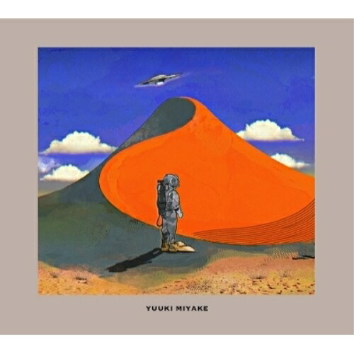 TEMPLE THAT NEVER SLEEPYUUKI MIYAKEユウキミヤケ ゆうきみやけ　発売日 : 2024年12月25日　種別 : CD　JAN : 4570162751233　商品番号 : SNCL-101【商品紹介】ボカロP...