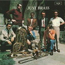 CD / フィリップ・ジョーンズ・ブラス・アンサンブル / ジャスト・ブラス (SHM-CD) / UCCD-5248