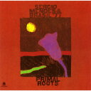 CD / セルジオ・メンデス&ブラジル'77 / プライマル・ルーツ+1 (日本語解説付) (廉価盤) / UCCM-3086