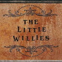 CD / リトル・ウィリーズ / リトル・ウィリーズ (SHM-CD) (解説歌詞対訳付) (期間限定盤) / UCCQ-9035