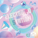 CD / BGV / NTVM Music Library ELECTRO POP STATION / VPCD-87062