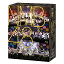 BD / NMB48 / NMB48 3 LIVE COLLECTION 2017(Blu-ray) / YRXS-80032