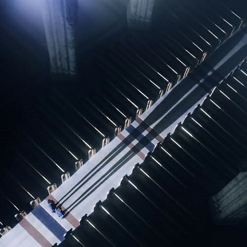 ڼʡCD / Grandbrothers / late Reflections / AMIP-344
