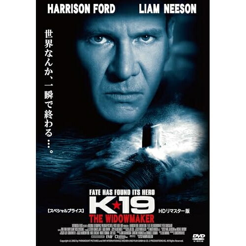 �ڼ���ʡ�DVD / �β� / K-19 HD��ޥ�������(���ڥ����ץ饤��) / ANRM-22527