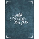 ▼BD / 趣味教養 / 音楽朗読劇「READING HIGH」第十二回公演『ROAD to AVALON』(Blu-ray) (本編ディスク+特典ディスク) ...