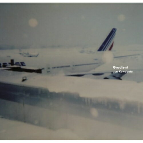 ڼʡCD / Jun Kawabata / Gradient / AP-1105