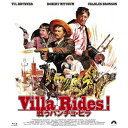【取寄商品】BD / 洋画 / 戦うパンチョ・ビラ(Blu-ray) / BORS-109