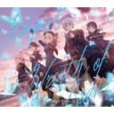 【取寄商品】CD / Morfonica / Tempest/Wreath of Brave (CD+Blu-ray) / BRMM-10829