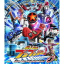 【取寄商品】BD / キッズ / 爆上戦隊ブンブンジャー Blu-ray COLLECTION 3(Blu-ray) / BSTD-20933
