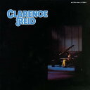 【取寄商品】CD / クラレンス・リード / オン・ザ・ジョブ (解説付/ライナーノーツ) (完全限定生産盤) / CDSOL-46664