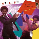 【取寄商品】CD / ロン・ルイス・スミス / パーティー・フリークス・カム・オン (解説付/ライナーノーツ) (完全限定生産盤) / CDSOL-46670