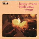【取寄商品】CD / ジェニー・エヴァンス / クリスマス・ソングス (解説付) (完全限定生産盤) / CDSOL-48301
