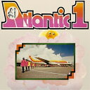 【取寄商品】CD / オムニバス / アトランティック・ワン(エクスパンデッド2CDエディション) / CDSOL-71599